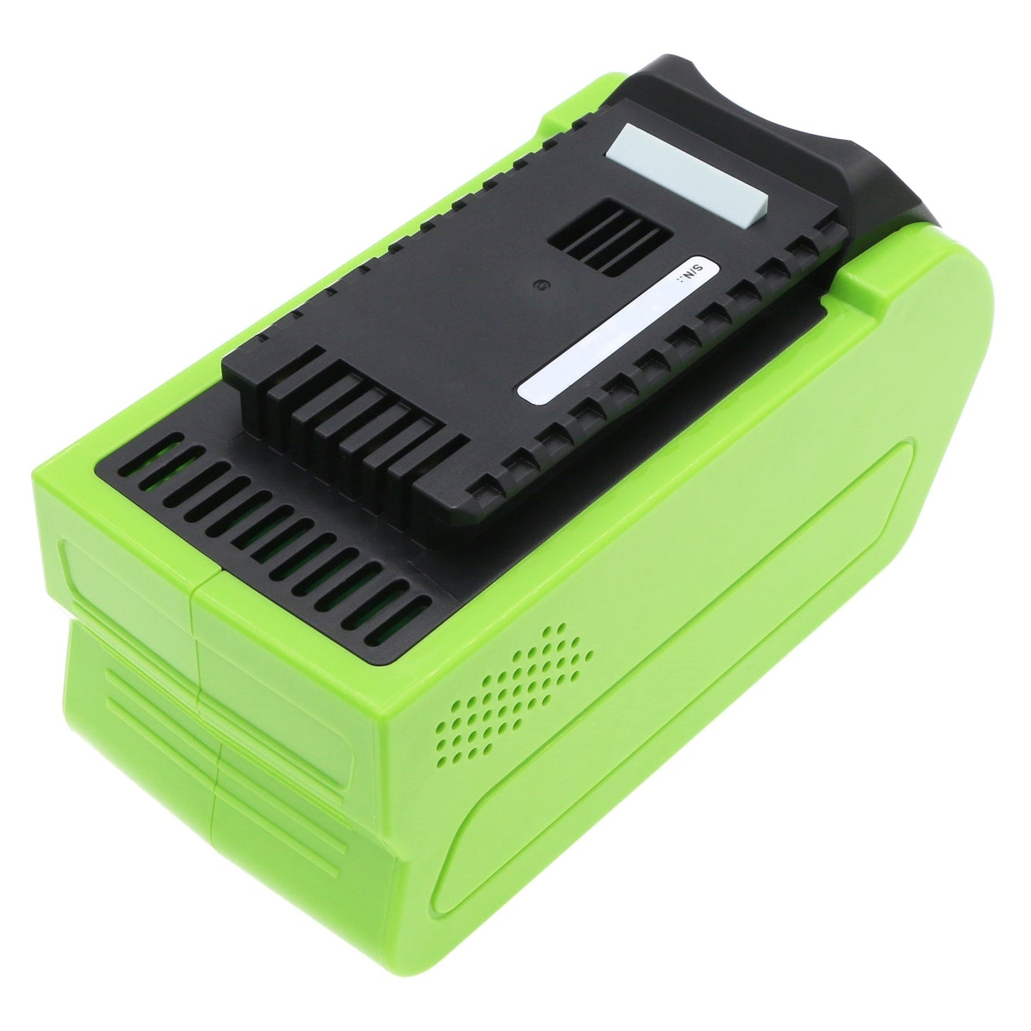 Replacement Battery for GreenWorks | AMA 20292 – Power Tool – 5000mAh / 40V - image 2