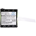 Replacement Battery for Midland G223 G225, G226, – 700mAh / 3.36Wh