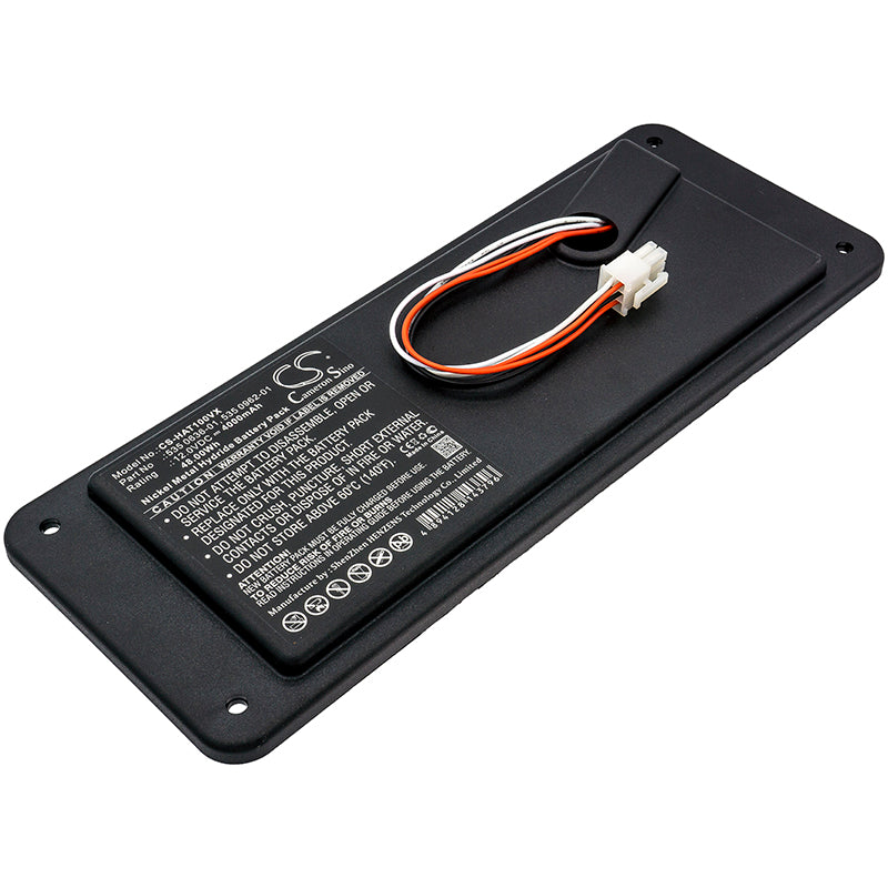 Replacement Battery for Husqvarna Automower G1 – 4000mAh / 48.00Wh