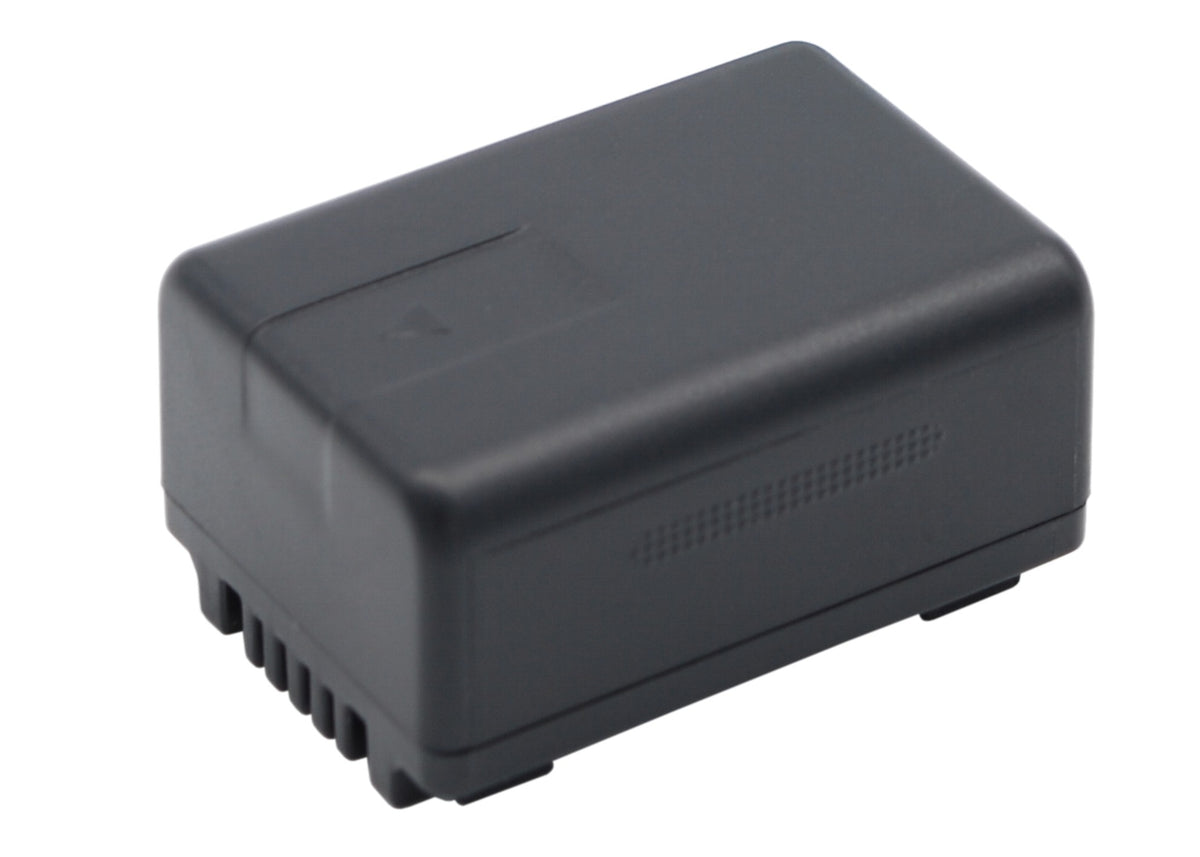 Replacement Battery for Panasonic HC-V520M – Camera – 1500mAh / 3.6V