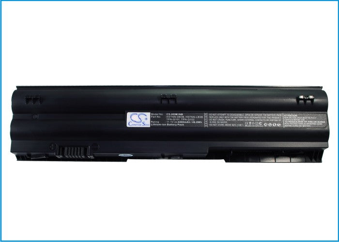 Replacement Battery for HP DM1-4000 – Notebook, Laptop – 4400mAh/48.84Wh / 11.1V