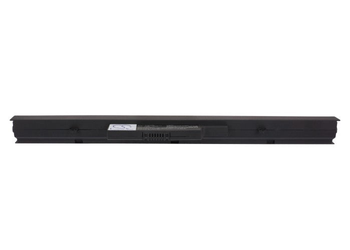 Replacement Battery for HP 500 – Notebook, Laptop – 2200mAh/31.68Wh / 14.4V