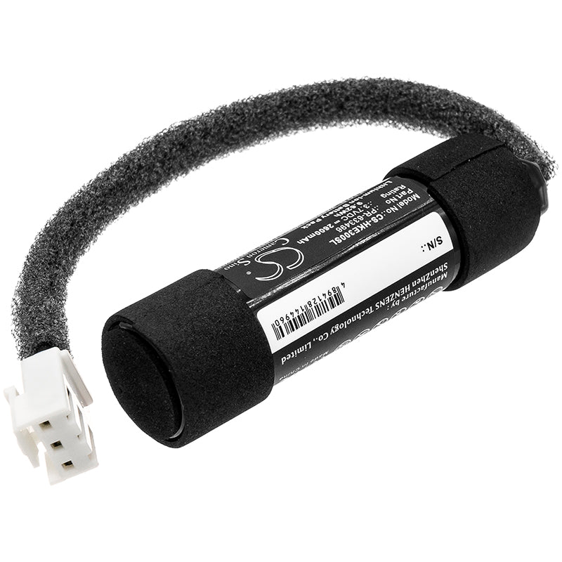Replacement Battery for Harman/Kardon Onyx studio 3 – 2600mAh / 9.62Wh