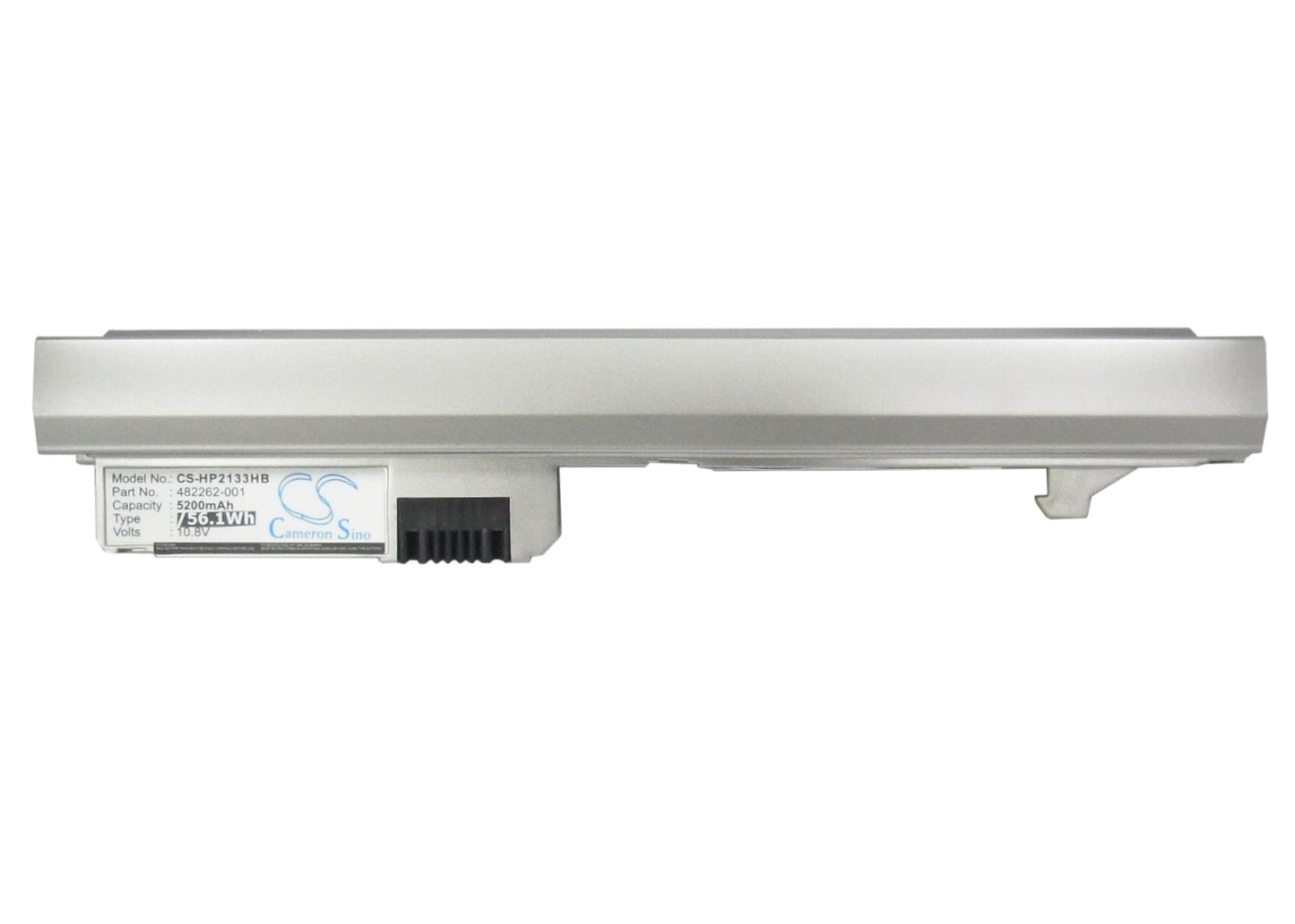 Replacement Battery for HP 2133 Mini-Note – Notebook, Laptop – 4400mAh / 10.8V