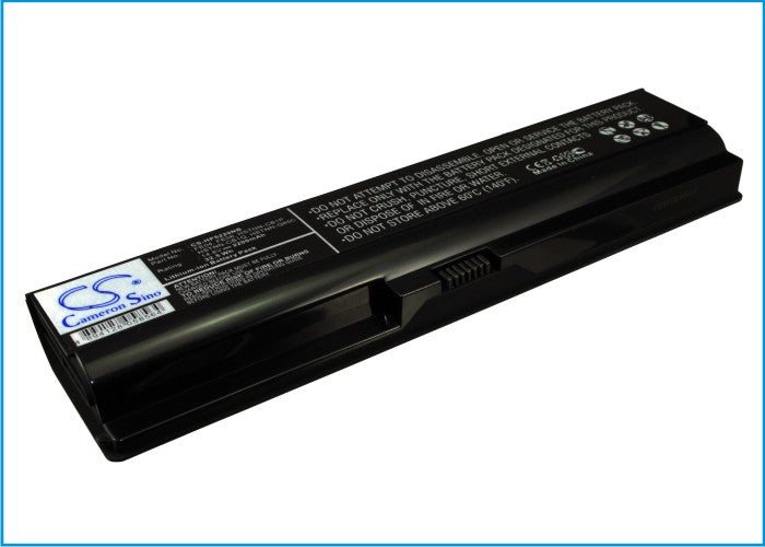 Replacement Battery for HP ProBook 5220m – Notebook, Laptop – 2200mAh / 32.56Wh / 14.8V