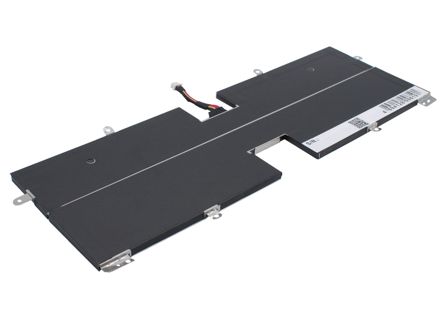 Replacement Battery for HP Spectre XT TouchSmart 15-4000e – Notebook, Laptop – 3200mAh / 47.36Wh / 14.8V