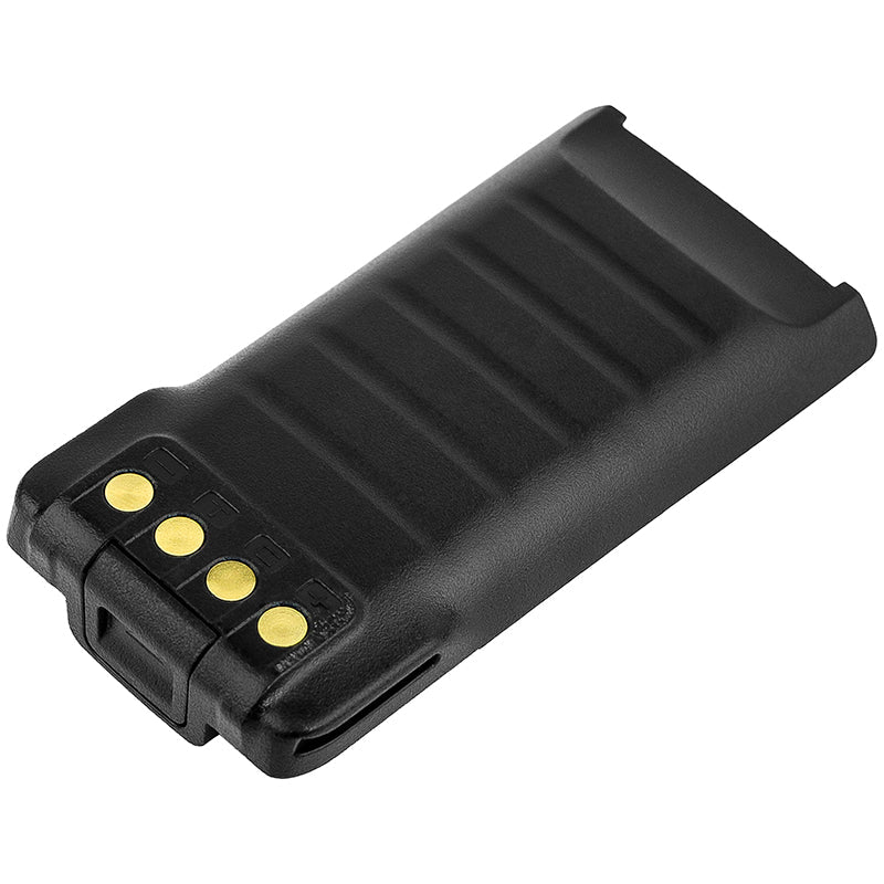 Replacement Battery for Hytera PD980 – Two-Way Radio – 2000mAh / 7.4V - image 3