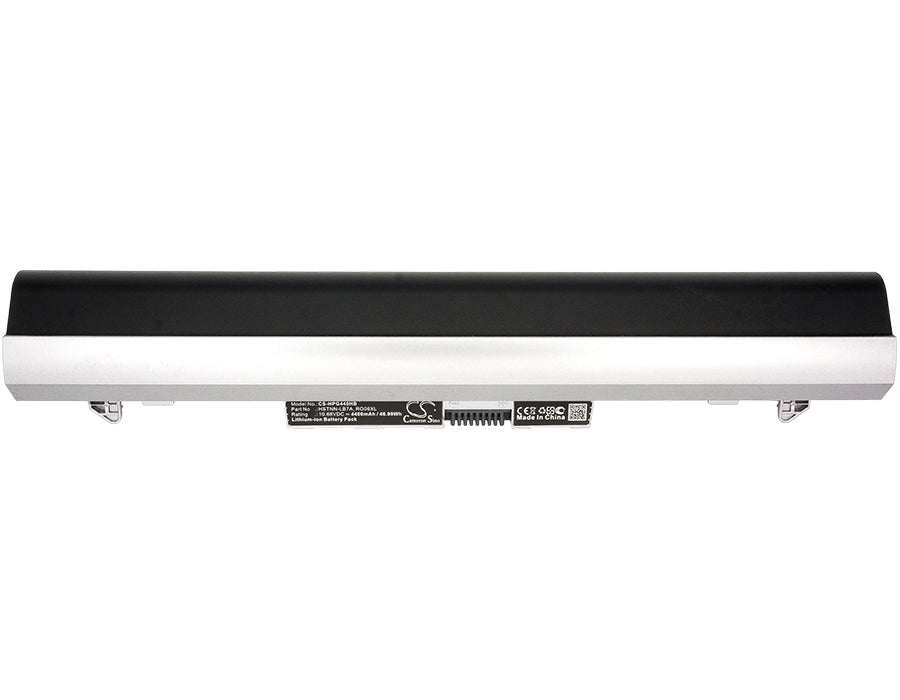 Replacement Battery for HP Probook 400 – Notebook, Laptop – 4400mAh / 10.68V - image 5