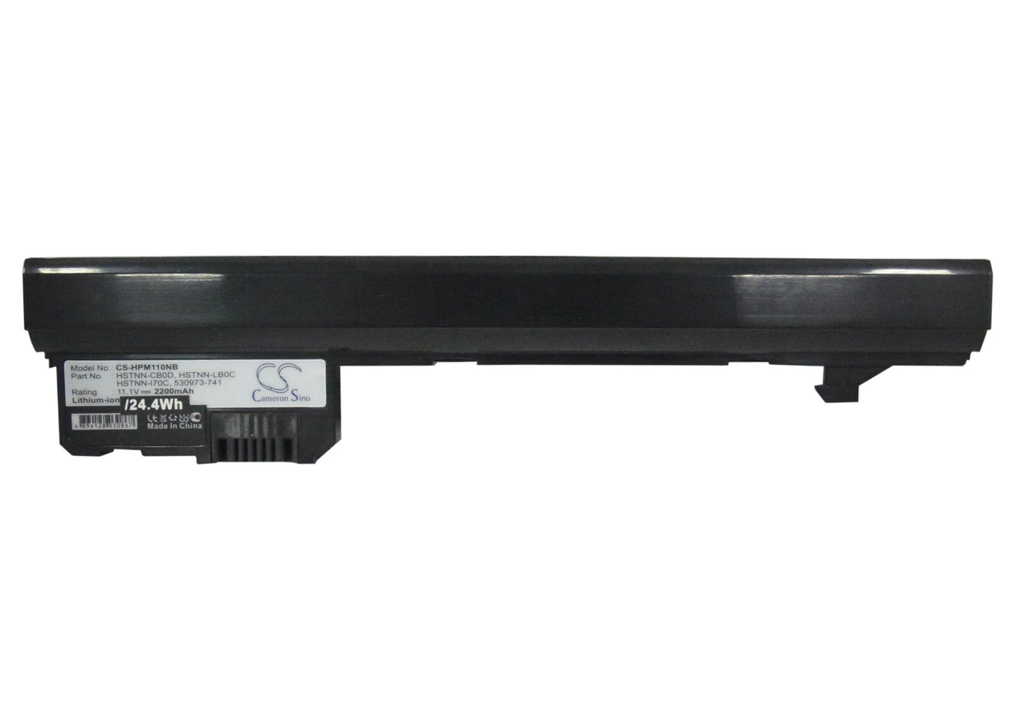 Replacement Battery for HP Mini 110 – Notebook, Laptop – 2200mAh / 11.1V