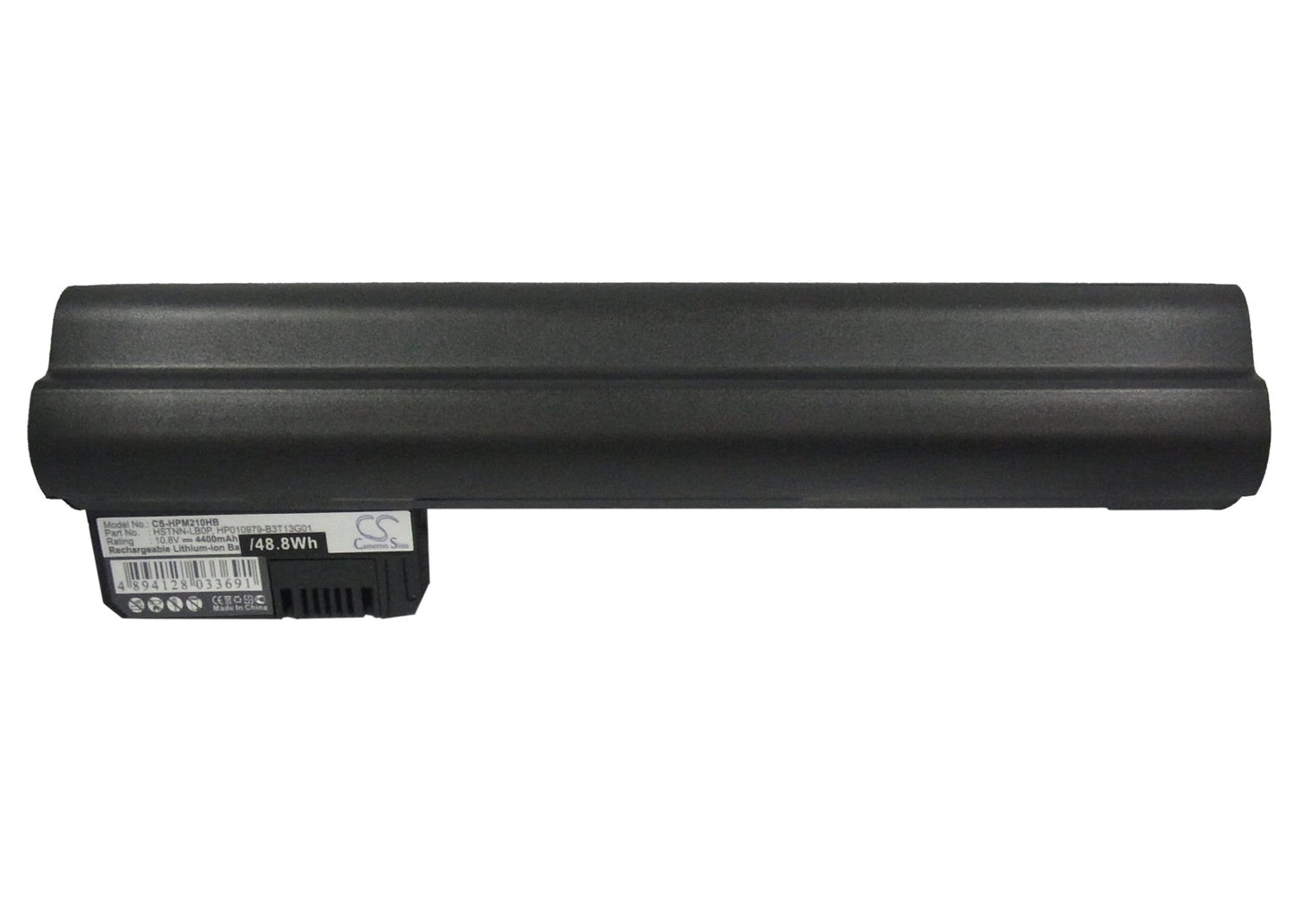Replacement Battery for HP AN06 Mini – Notebook, Laptop – 4400mAh/47.52Wh / 10.8V