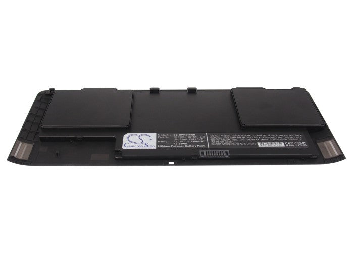 Replacement Battery for HP EliteBook Revolve 810 G1 – Notebook, Laptop – 4400mAh / 48.84Wh / 11.1V