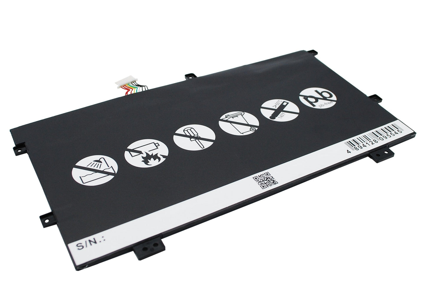 Replacement Battery for HP Pavilion 11" – Notebook, Laptop – 2830mAh / 20.94Wh / 7.4V