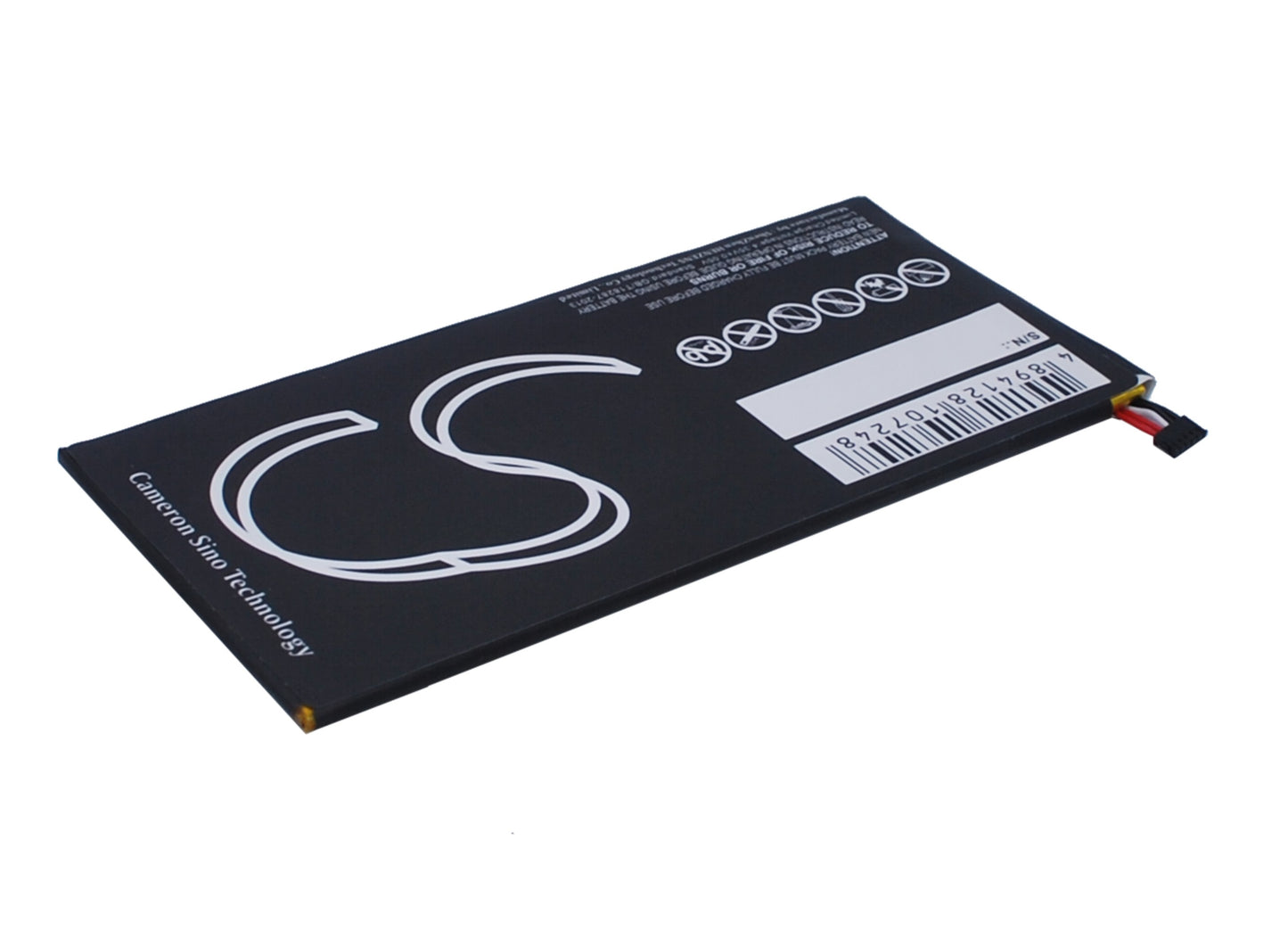 Replacement Battery for HP Stream 7 5700 – Tablet – 3000mAh / 3.8V - image 5