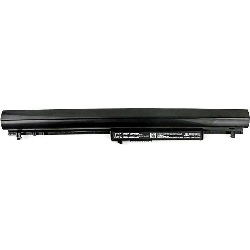 Replacement Battery for HP 14-F020US – Notebook, Laptop – 2200mAh / 32.56Wh / 14.8V