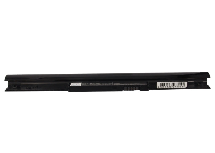 Replacement Battery for Compaq 14-A000 – Notebook, Laptop – 2450mAh / 35.28Wh / 14.4V