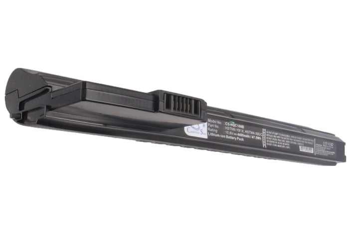Replacement Battery for HP ED06DF – Notebook, Laptop – 4400mAh/47.52Wh / 10.8V