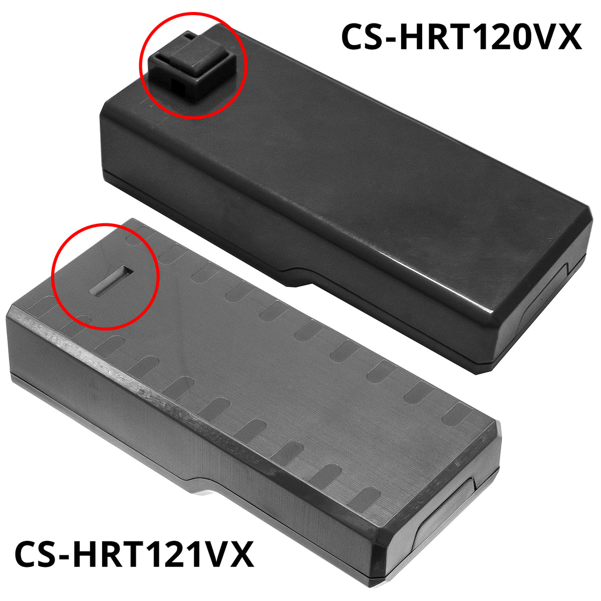 Replacement Battery for TEK | Hoover | Beko AK77 – Vacuum – 2000mAh / 21.6V