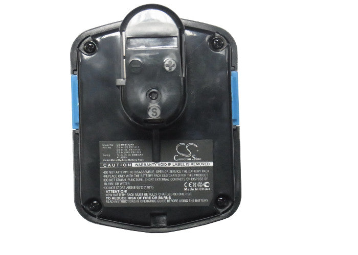 Replacement Battery for Hitachi C-2 – Power Tools – 3300mAh/47.52Wh / 14.4V