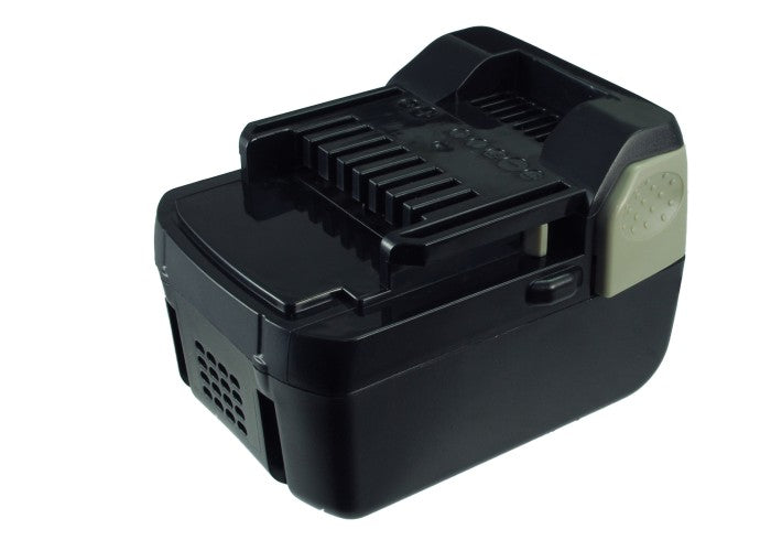 Replacement Battery for Hitachi 14DSL – Power Tools – 3000mAh / 14.4V