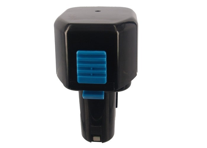 Replacement Battery for Hitachi D 10dB – Power Tools – 2100mAh / 15.12Wh / 7.2V