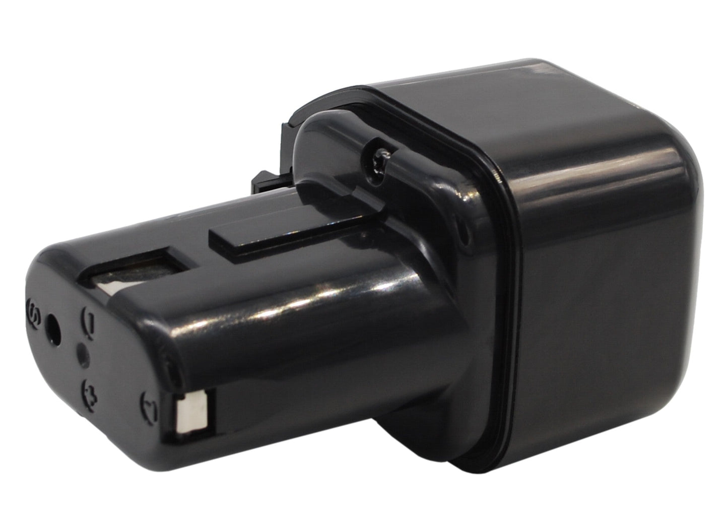 Replacement Battery for Hitachi DN10DSA – Power Tools – 3000mAh / 21.60Wh / 7.2V