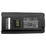 Replacement Battery for Hytera PT580H PT580H Plus – 2000mAh / 14.80Wh