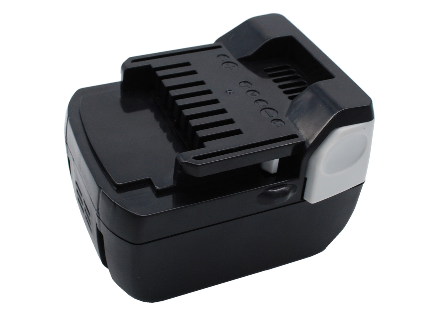 Replacement Battery for Hitachi CJ 14DL – Power Tool – 4000mAh / 14.4V - image 5