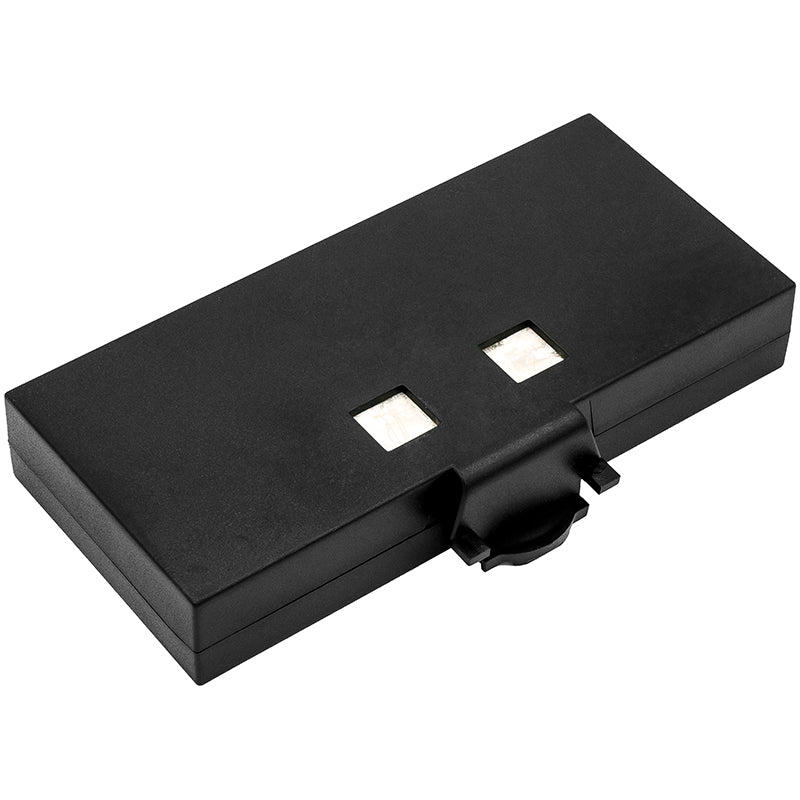 Replacement Battery for Hetronic | Magnetek 68303010 – Crane Remote Control – 2000mAh / 9.6V - image 3