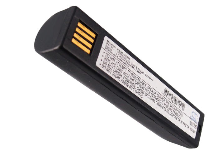 Replacement Battery for Keyence HR-100 – Barcode Scanner – 2000mAh / 7.4Wh / 3.7V