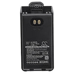 Replacement Battery for BearCom BC1000 IC-F1000, IC-F1000S, – 1500mAh / 11.10Wh