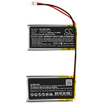 Replacement Battery for JBL ROCK – 620mAh / 2.29Wh