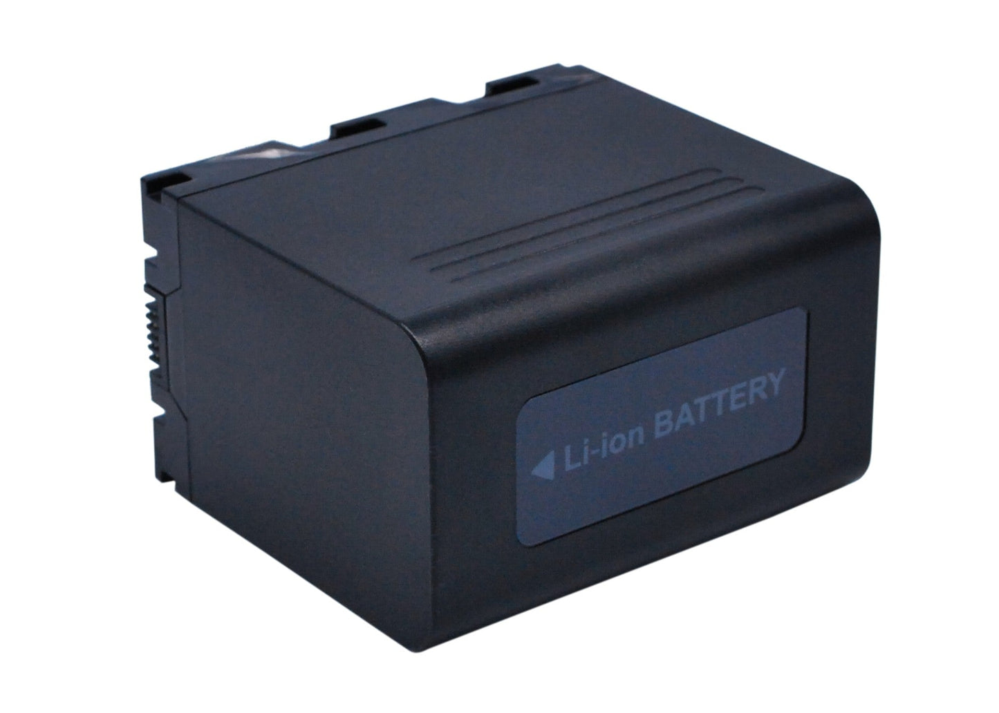 Replacement Battery for JVC GY-HM200 – Camera – 4400mAh / 32.56Wh / 7.4V
