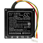 Replacement Battery for JBL PartyBox 100 – 3400mAh / 48.96Wh