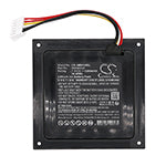 Replacement Battery for JBL PartyBox 110 – 5200mAh / 38.48Wh
