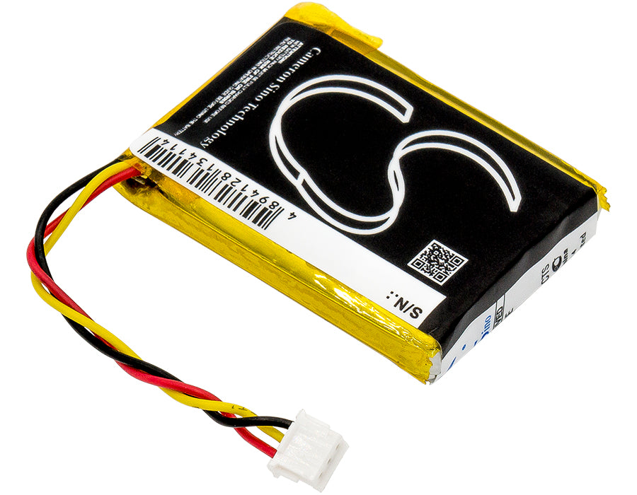 Replacement Battery for JBL Go Smart – 900mAh / 3.33Wh