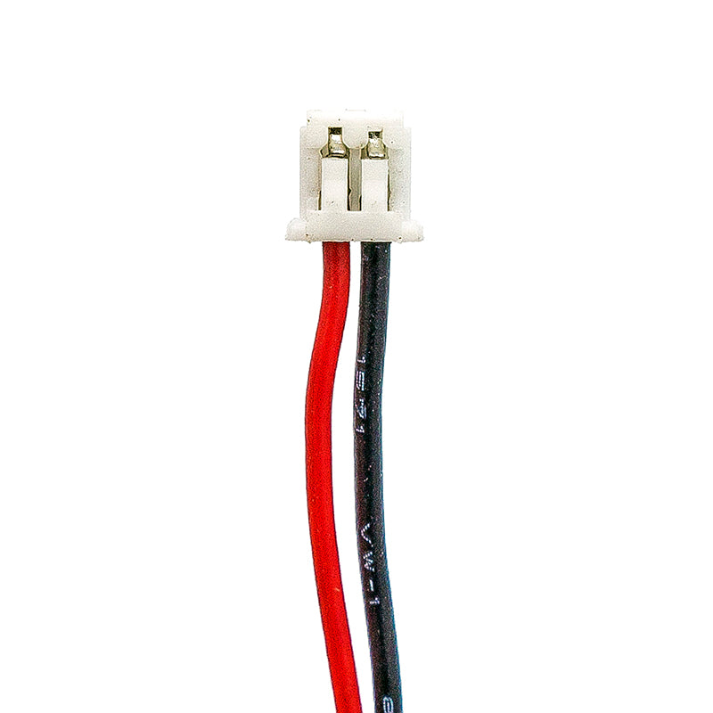 Replacement Battery for KOAMTAC KDC-100 – Barcode Scanner – 190mAh / 3.7V - image 4