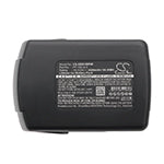Replacement Battery for Kress 180 AFB APF 180/1.5, APF 180/2.1 – 5000mAh / 90.00Wh