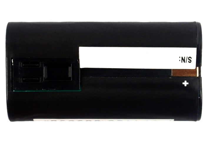 Replacement Battery for Kodak Easyshare Z1012 IS – Camera – 1600mAh / 5.92Wh / 3.7V