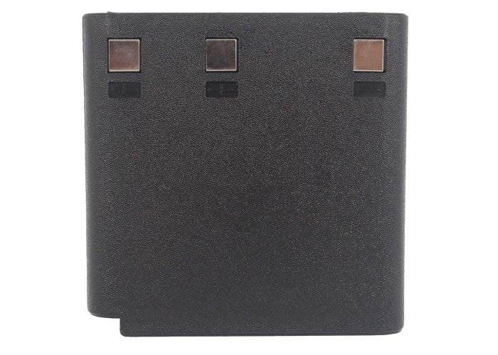 Replacement Battery for Kenwood TK-250 – Two-Way Radio – 1200mAh / 8.64Wh / 7.2V
