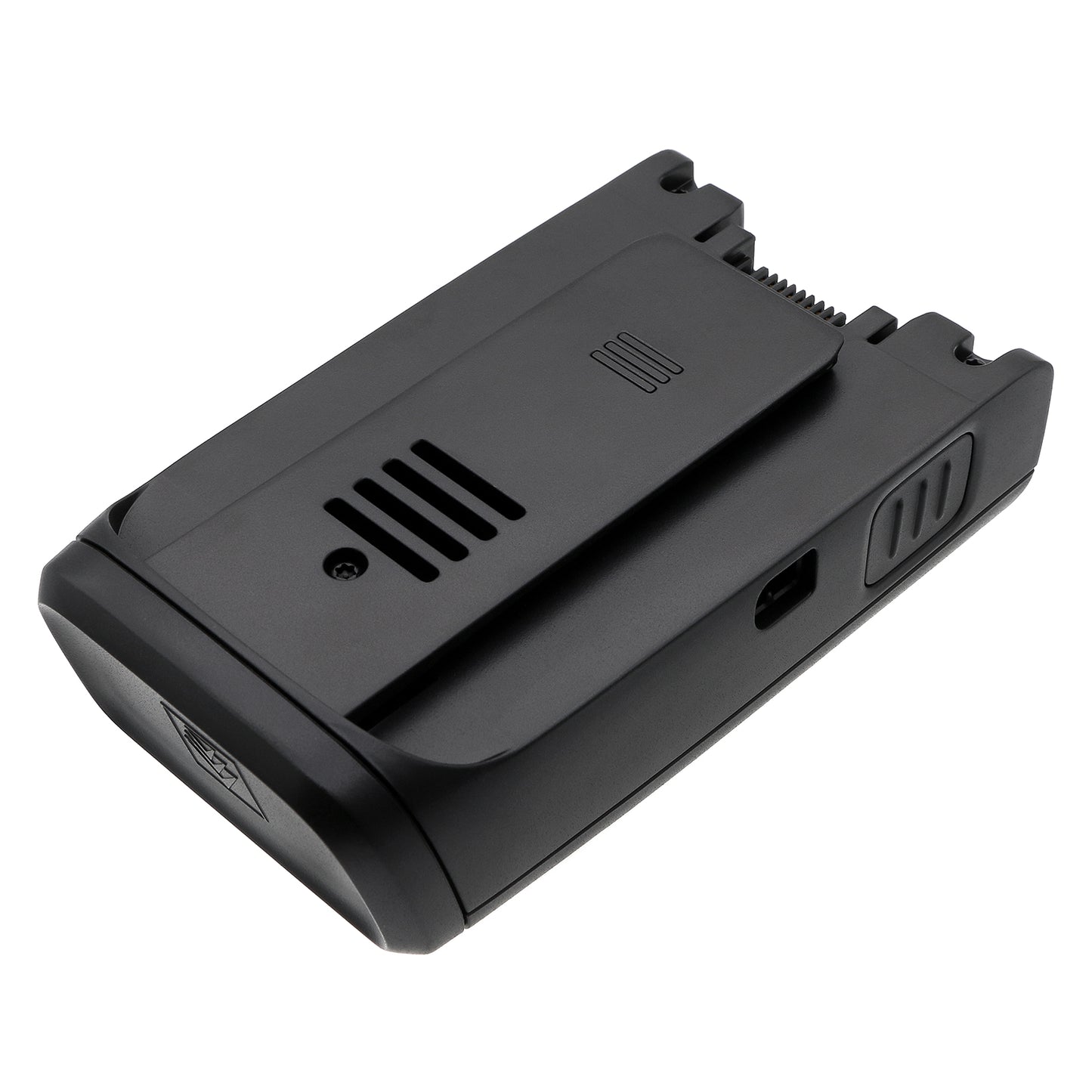 Replacement Battery for Karcher VC 6 Cordless ourFamily, VC 6 Cordless Premium ourFamil – 2500mAh / 63.00Wh