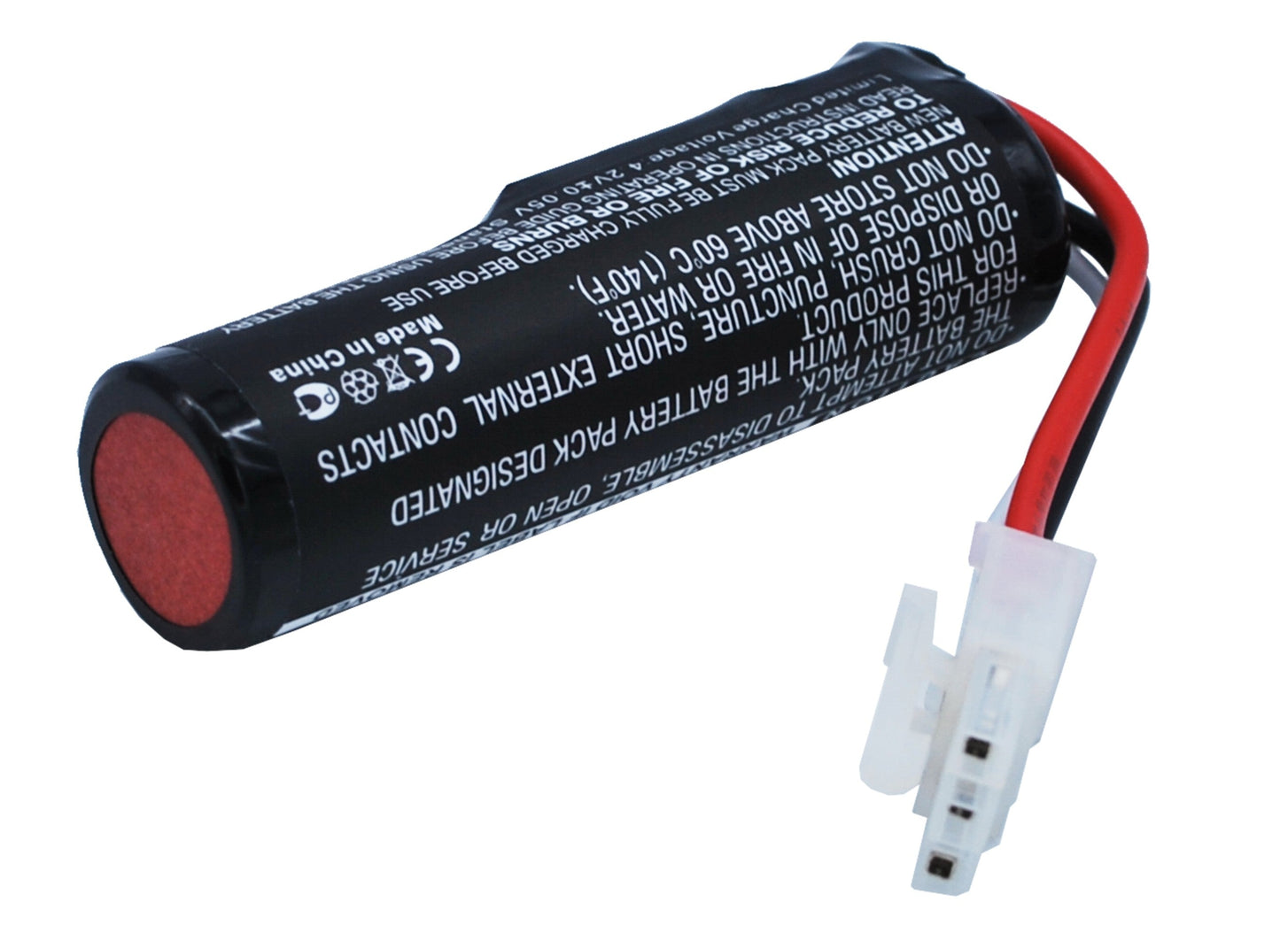 Replacement Battery for Logitech 984-000304 – Speaker – 2200mAh / 8.14Wh / 3.7V