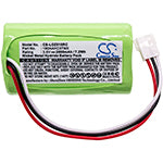 Replacement Battery for Logitech S315i – 2000mAh / 7.20Wh