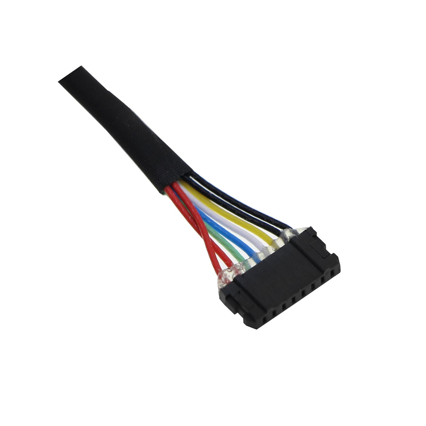 Replacement Battery for Lenovo Ducati 5 82ES000DAU – Notebook, Laptop – 4850mAh / 55.87Wh / 11.52V