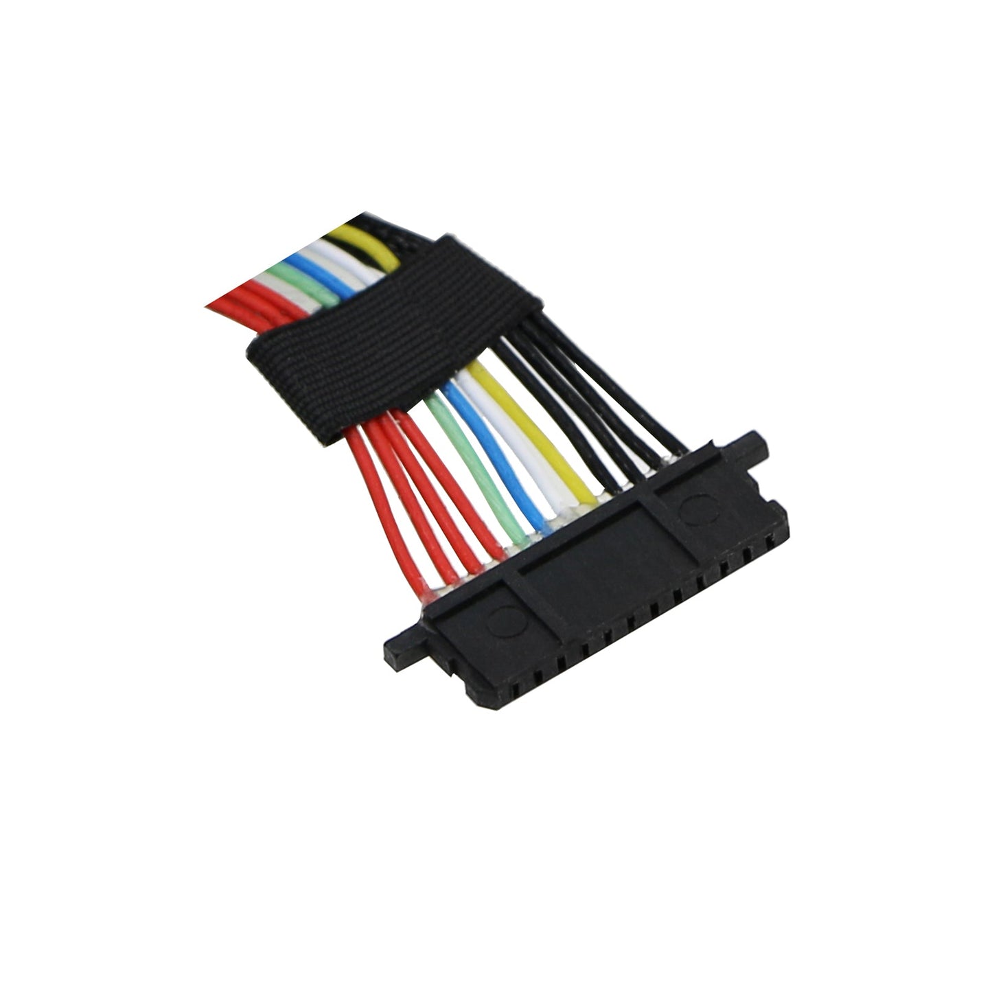 Replacement Battery for Lenovo Legion 5 15ACH 82JU00BRGE – Notebook, Laptop – 5100mAh / 78.34Wh / 15.36V