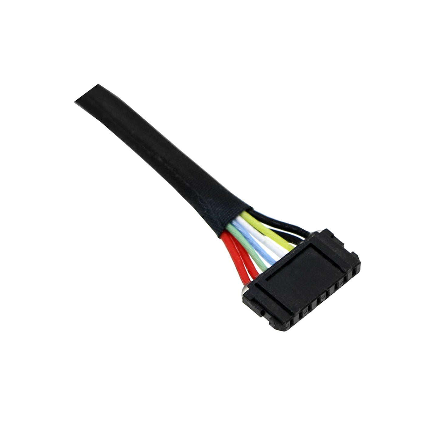 Replacement Battery for Lenovo IdeaPad 5 14 – Notebook, Laptop – 4900mAh / 56.60Wh / 11.55V
