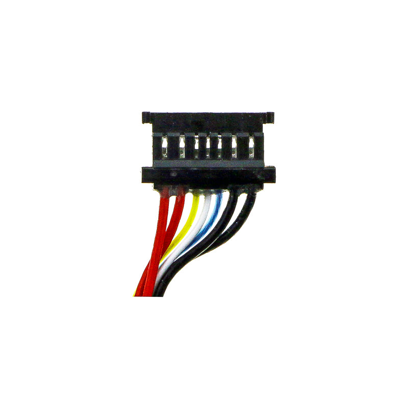 Replacement Battery for Lenovo ThinkPad P1 2019 20QTA00PCD – Notebook, Laptop – 5000mAh / 15.4V - image 4