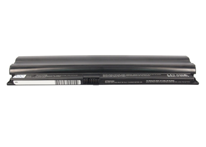 Replacement Battery for IBM ThinkPad Edge 11" NVY4LFR – Notebook, Laptop – 4400mAh/48.84Wh / 11.1V