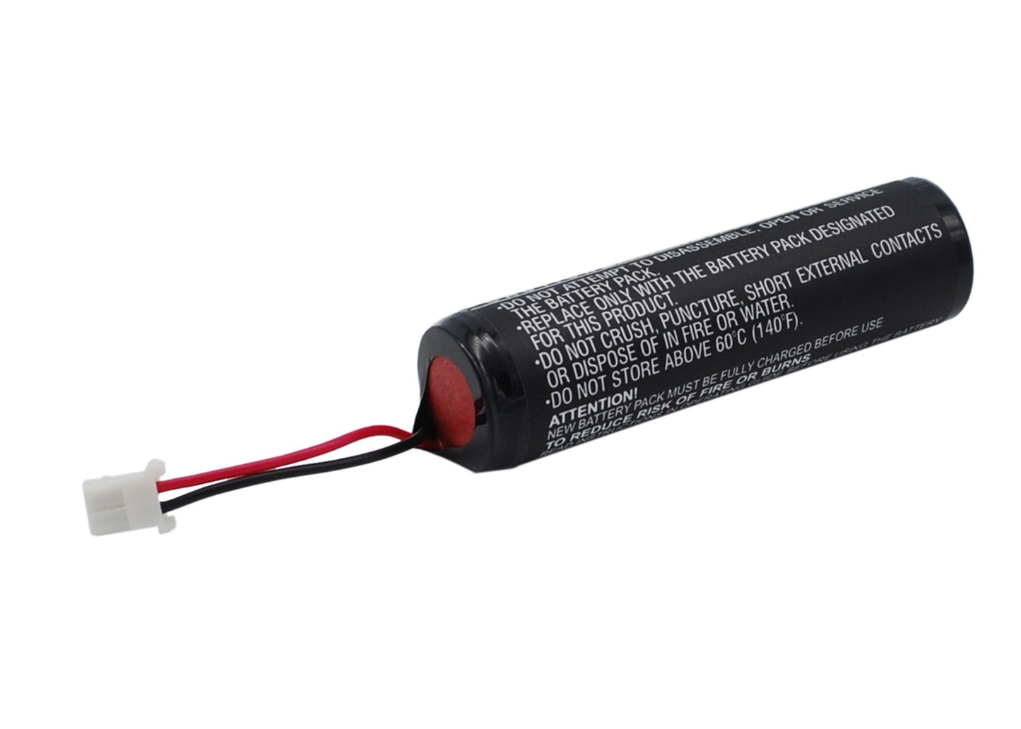 Replacement Battery for MIDLAND ER200 – DAB Digital – 2600mAh / 9.62Wh / 3.7V