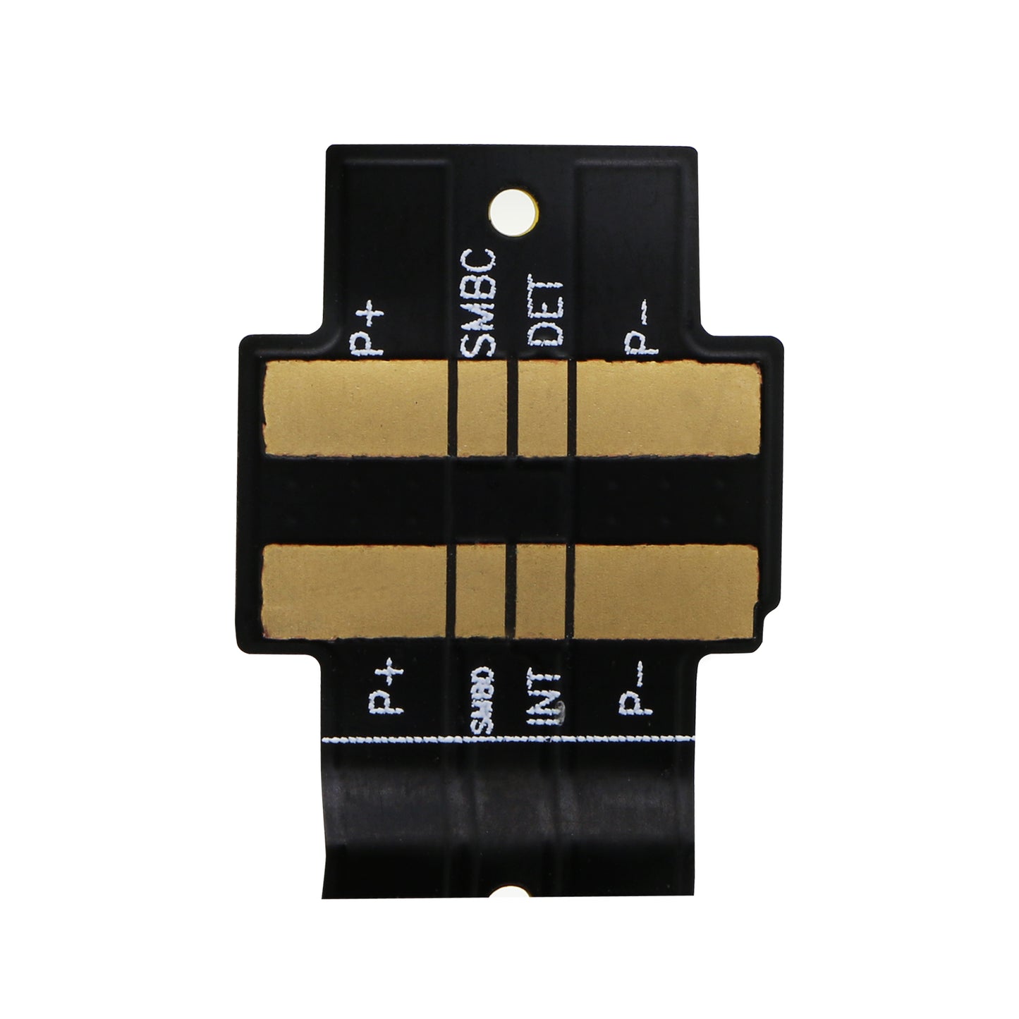 Replacement Battery for Microsoft Surface 4 – Tablet – 5050mAh / 7.5V - image 4