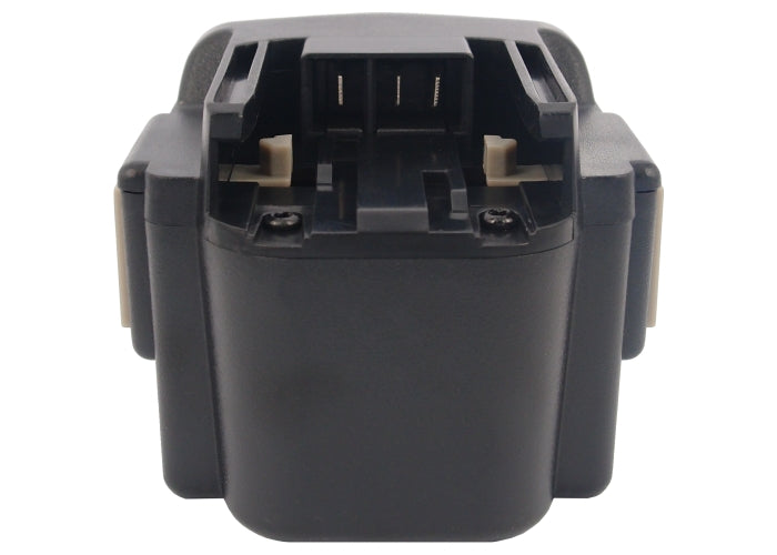 Replacement Battery for Milwaukee 0501-20 – Power Tools – 2100mAh / 25.20Wh / 12.0V